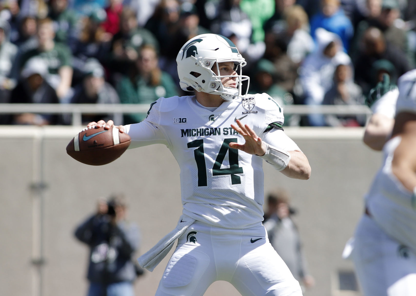 Brian Lewerke